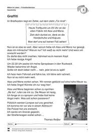 Erkennen sie diese hits an den ersten liedzeilen? Geschichte Mit Fragen 4 Klasse Madison Wawn Blog