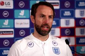 Gareth southgate says phenomenal raheem sterling has set the tone for. Alli Saka Chelsea Star S Battle With Liverpool Ace And Southgate S Other Big England Decisions Football London