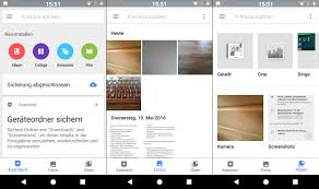 Öffnet man dann whatsapp und versucht die bilder in den einzelnen chats. Die 3 Besten Galerie Apps Fur Android Die Wir Finden Konnten
