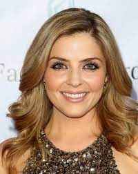 Jen Lilley As Theresa Donovan Jen Lilley Twitter Hairstyle Beautiful Hair Color Great Hair