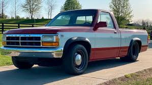 Image result for Dark Spectrum Blue 1992 Dakota