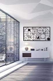Framed Metal Art Metal Home Decor Abstract Wall Decor Interior Decor Modern Bedroom Decor Metal Wall Art Living Room Wall Hanging Wall Decor Bedroom Abstract Wall Decor Modern Bedroom Decor