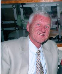 Kevin B. Finnerty Obituary September 6, 2010