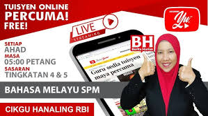 Antarabangsa berbahasa dalam konteks berpengetahuan, berpendirian, dan berwawasan. Live Kelas Bahasa Melayu Spm Kajian Novel Oleh Cikgu Hanalingrbi 04 Tuisyenpercuma Youtube