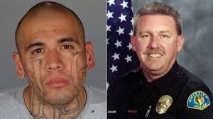 Reputed Gang Member Pleads Not Guilty To Killing Cousin, Whittier Cop