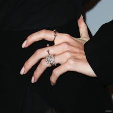 Nikki Reed Engagement Ring Celebrity Engagement Rings Engagement Rings Reed Engagement Ring