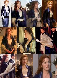 Collection by melissa g • last updated 10 weeks ago. Private Website Titanic Kleid Titanic Kate Winslet Titanic Film