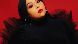 JB The First Lady's New Single, "Planting Seeds" (Feat. Eternia & Missy D) 