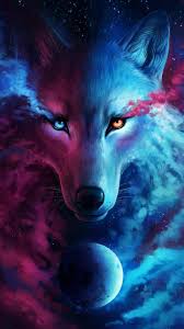 Witness wolf artwork live wallpaper on your android screen. Wolf Wallpapers Album On Imgur