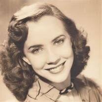 Mrs. Drucilla Murleen Everett Watson Obituary