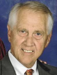 Obituary information for Arthur Bennett Weatherford