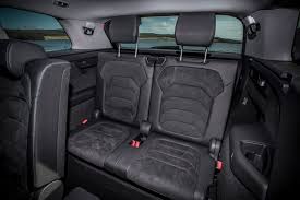 The škoda kodiaq is characterised by its perfect interplay of graceful lines, dynamic curves and robust appearance, making it instantly recognisable. Seat Tarraco Vs Skoda Kodiaq 2019 Parkers