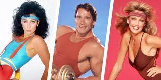 The 40 Biggest Fitness Gurus of All Time