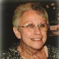 Betty Loucille HARTLEY Obituary