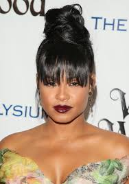 Only 3 available and it's in 1 person's cart. Best Celebrity Messy Bun Hairstyles Essence