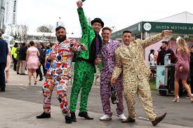 Its local government area is the city of melton.the suburb was gazetted by the office of geographic names on 9 february 2017, following a proposal for eleven new suburbs by the city of melton; Ladies Day At Aintree Grand National 2019 In Pictures North Wales Live