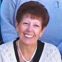 Sue Elaine Schenck Obituary