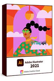 Adobe Illustrator 2021 Pre Activated Lifetime For Windows In 2021 Adobe Creative Cloud Adobe Creative Creative Cloud