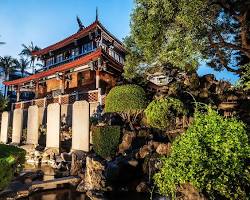 赤崁樓, 台南的圖片