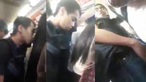 Check spelling or type a new query. Video Pelecehan Seksual Di Commuter Line Terekam Kamera Ada Enam Bentuk Pelecehan Seksual Warta Kota