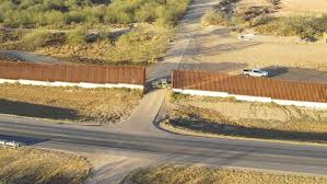 Biden administration tells Supreme Court Texas is barring federal  government's access to part of US-Mexico border | CNN Politics