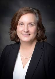 Department of Criminal Justice and Criminology