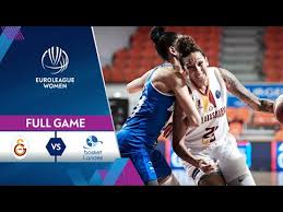 Team and opponent stats table; Wn Galatasaray Women S Basketball Team