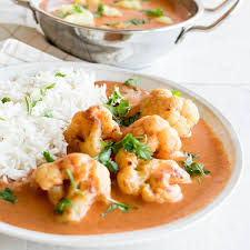 Add all paste ingredients to a food processor and process until smooth (about 2 minutes). Cauliflower Tikka Masala Vegan Gluten Free Kiipfit Com