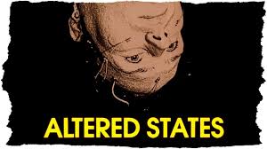 Lilly, chayefsky spent two years i was lucky enough to first see the altered states movie at a special screening on 35mm. Altered States 1980 Movie Review Youtube