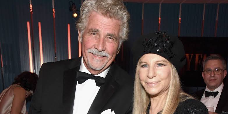 All About Barbra Streisand's Husband, James Brolin, Who's 'Crazy About Her'