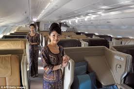 We did not find results for: Inside Singapore Airlines And Its Unusual Training Scheme Daily Mail Online