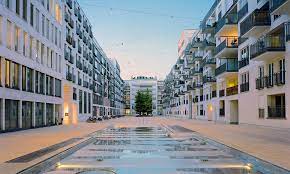 Wir haben 133 immobilien zum kauf in münchen nymphenburg wohnung ab 350.000 € für dich gefunden. Nymphenburger Hofe Munchen Eigentumswohnungen In Munchen