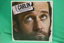 George Carlin