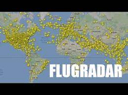 Please reload this page to get another 30 minutes. Flyradar Flugradar 24 Flug Tracker Online Youtube