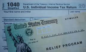 That depends on whether you gave the irs your direct deposit. Irs Extends Stimulus Check Deadline To Nov 21 Public News Service