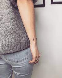 Pin By Leticia Villarreal On Botanical Thoughts Side Wrist Tattoos Above Elbow Tattoo Baby Tattoos