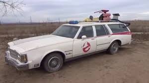 145 results for ghostbusters car. The Real Ghostbusters Car Youtube