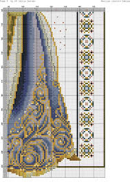 Crocuses and daffodils free cross stitch pattern free. 10 Joy Sunday Cross Stitch Ideas Cross Stitch Stitch Cross Stitch Kits