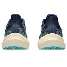 Asics Women's GT-2000 12 - Blue Expanse/Champagne | Running Bath