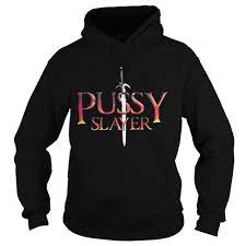 Pussyslayer