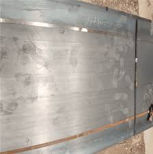 Gnee Corten Steel - Industry Knowledge - Gnee Steel (tianjin) Co., Ltd
