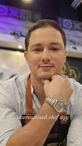 🇭🇳Chef Pablo Vindel🇭🇳 (@chefvindel) · Instagram 照片和视频