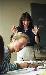 Lecturer - Wikipedia