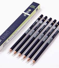 Rong Tian X Highlight Eraser Pencil : Buy Online at Best Price in KSA