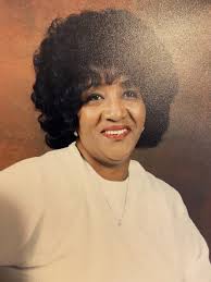 Obituary for Cardia Lee Ramey
