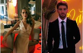 Grand hotel is a spanish drama television series directed by carlos sedes and starring yon gonzalez and amaia salamanca. Grand Hotel Netflix Cast 2019