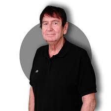 Herr Dr. med. Harald Brauer