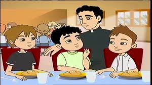 My Catholic Family 2015 12 06 Don Bosco Youtube Последние твиты от don bosco image (@donboscoimage). my catholic family 2015 12 06 don bosco
