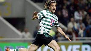 Pinigol special guest all'atalanta store. Que Remate Este Golazo De Mauricio Pinilla En Sporting De Lisboa Cumple 15 Anos As Chile