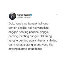 Kayaknya Banyak Hal Kutipan Teks Kata Kata Kutipan Kata Kata Indah